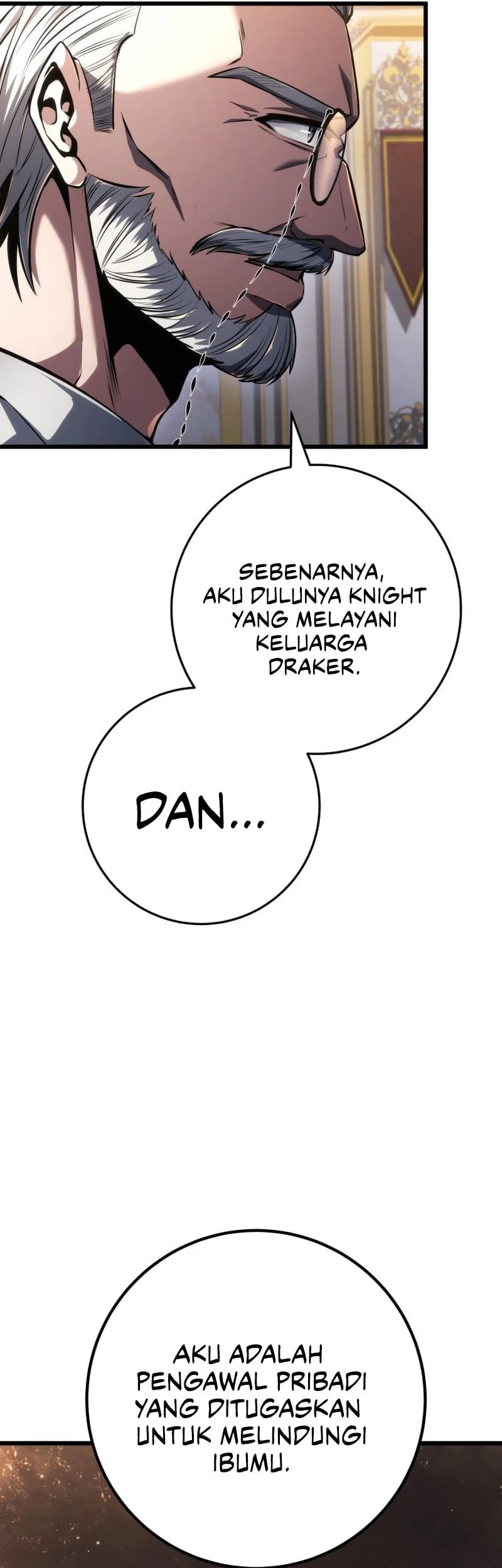 A Dragonslayer’s Peerless Regression Chapter 76 - Halaman 54