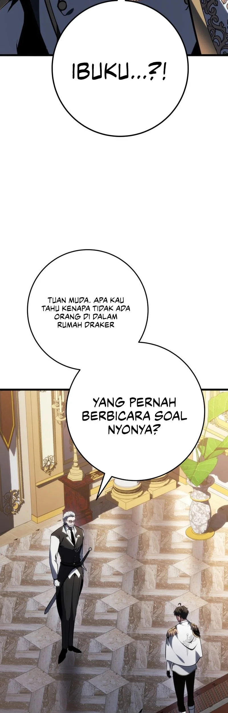 A Dragonslayer’s Peerless Regression Chapter 76 - Halaman 56