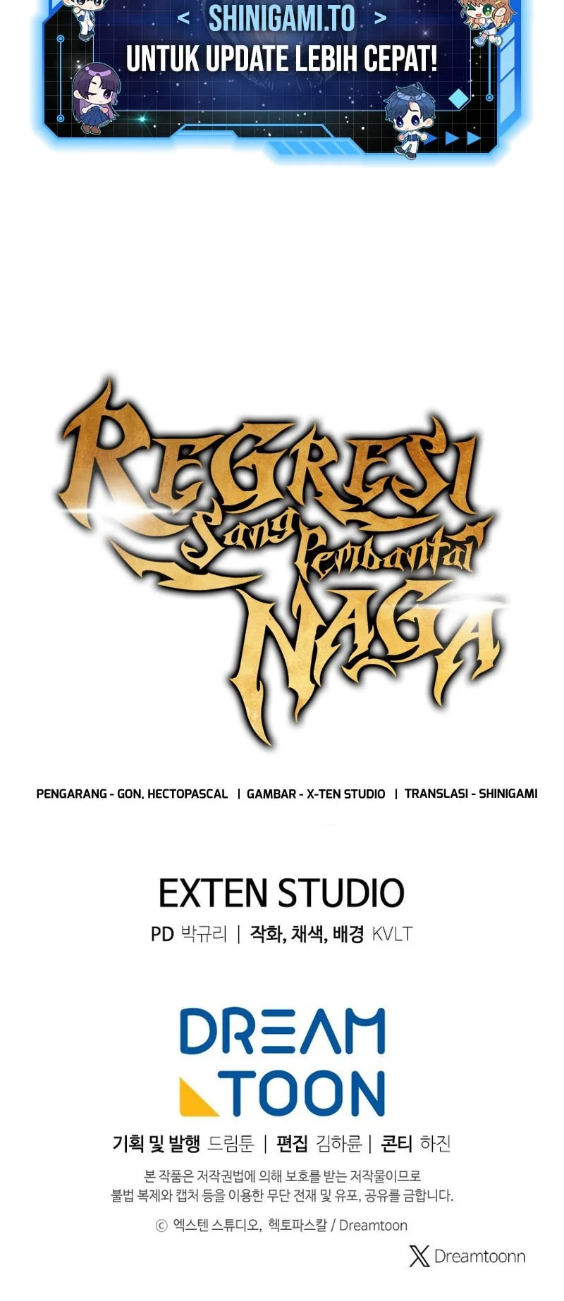 A Dragonslayer’s Peerless Regression Chapter 76 - Halaman 59