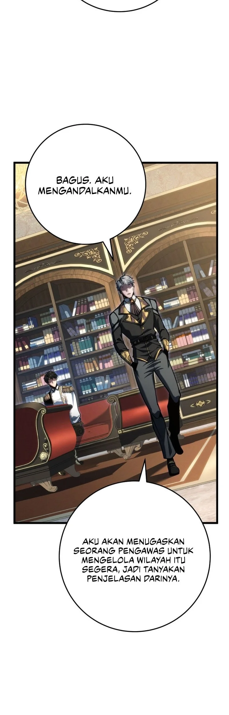 A Dragonslayer’s Peerless Regression Chapter 76 - Halaman 13
