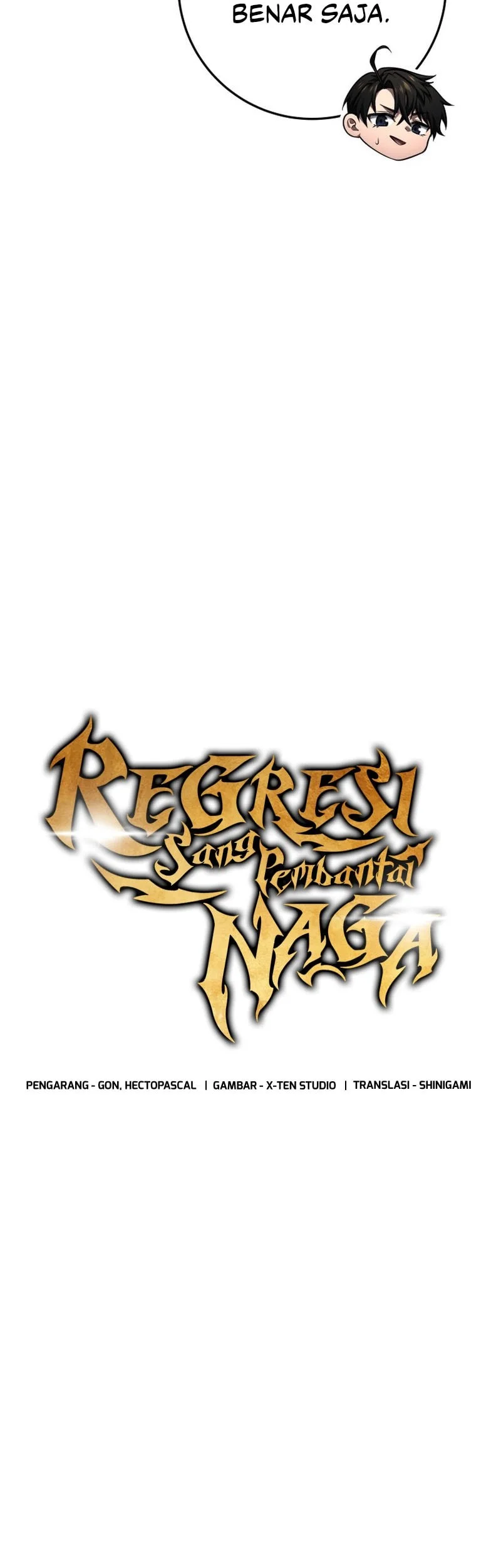 A Dragonslayer’s Peerless Regression Chapter 76 - Halaman 24