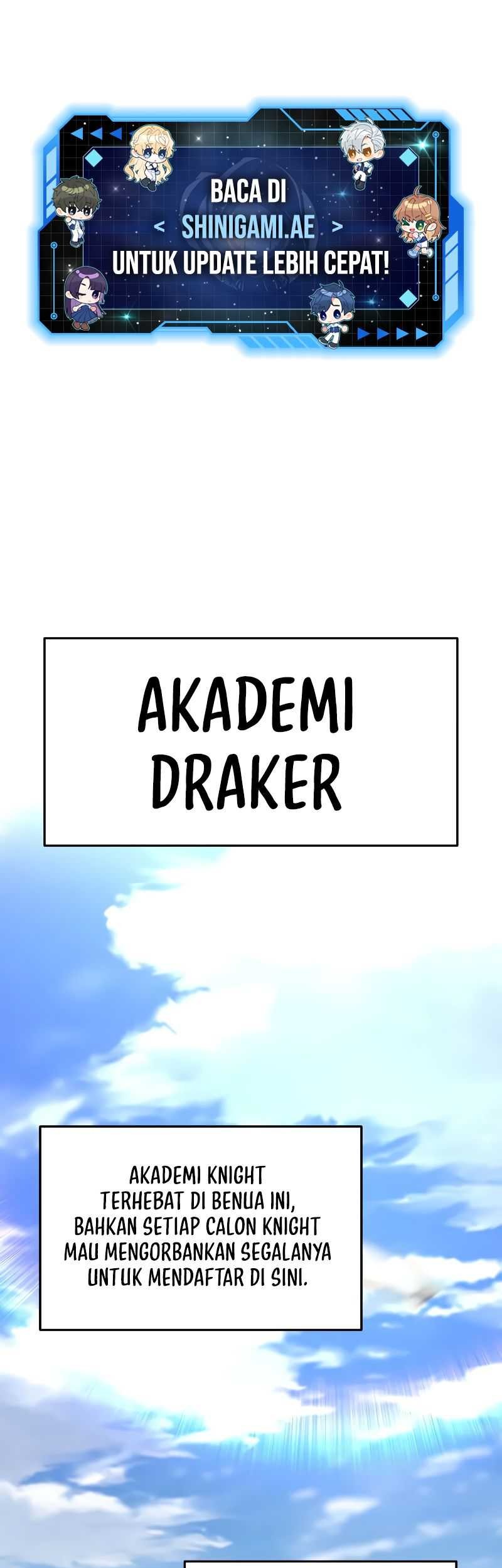Manhwa A Dragonslayer’s Peerless Regression Chapter 8 gambar 2