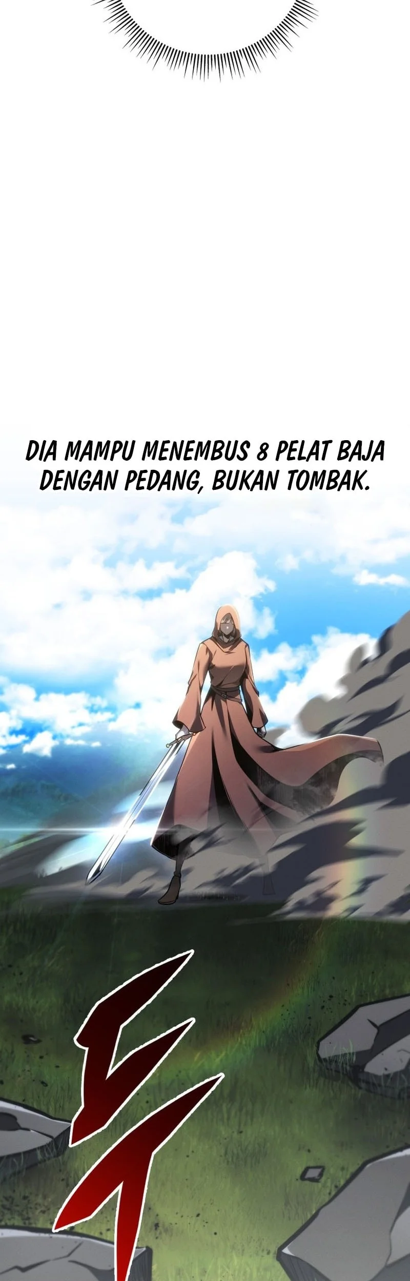 A Dragonslayer’s Peerless Regression Chapter 88 Gambar 3