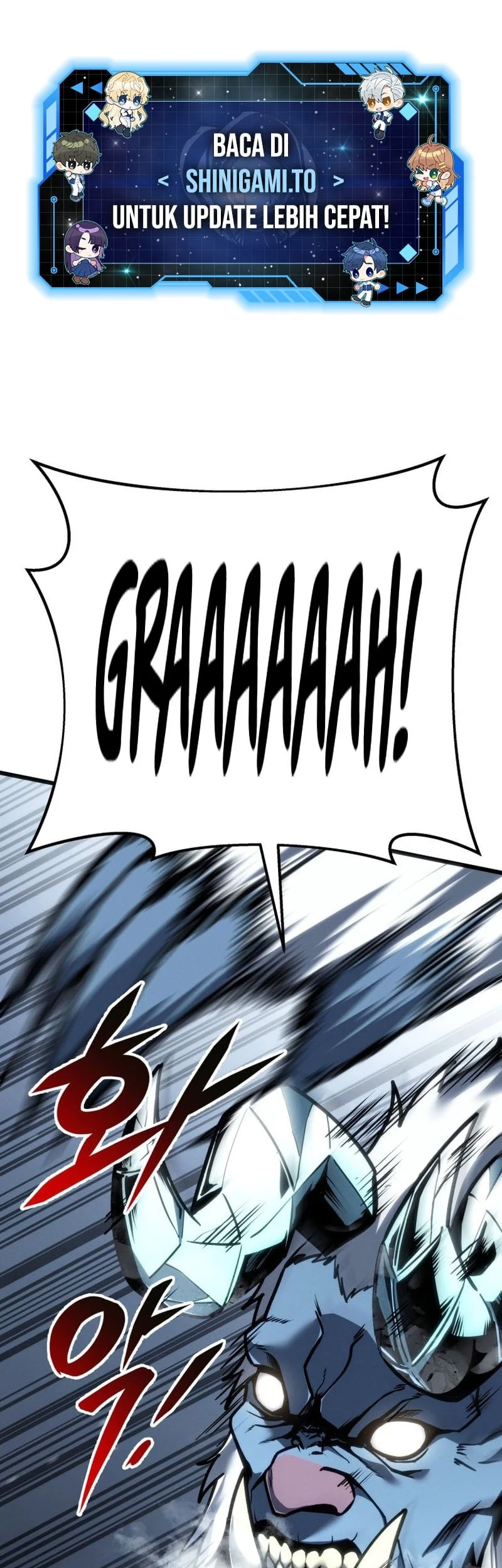 Manhwa A Dragonslayer’s Peerless Regression Chapter 89 gambar 2