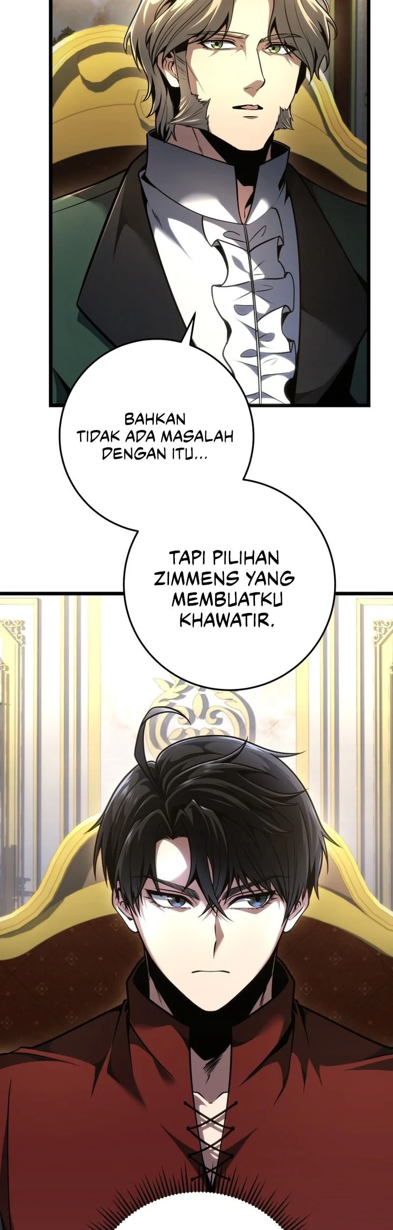 A Dragonslayer’s Peerless Regression Chapter 90 Gambar 4