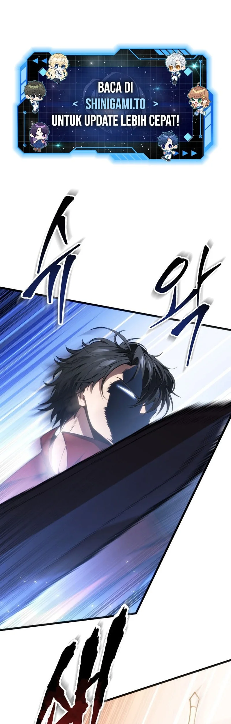 Manhwa A Dragonslayer’s Peerless Regression Chapter 91 gambar 2