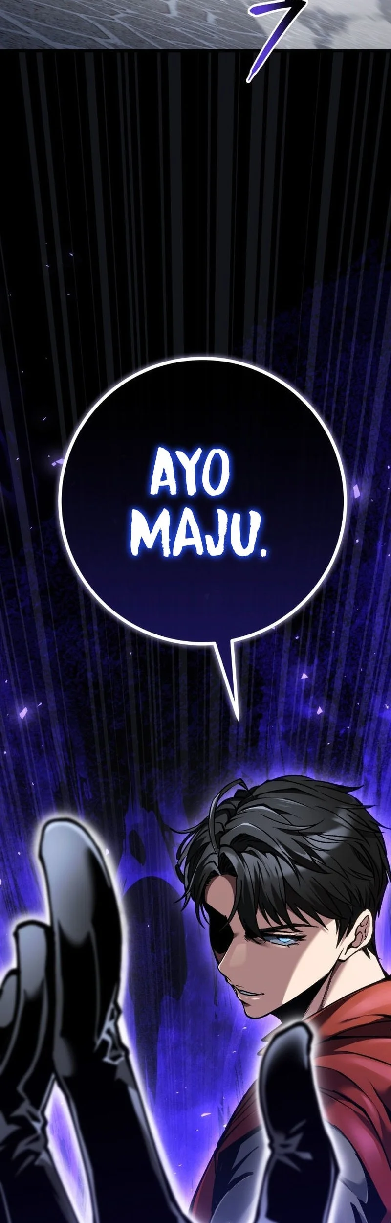 A Dragonslayer’s Peerless Regression Chapter 93 Gambar 3