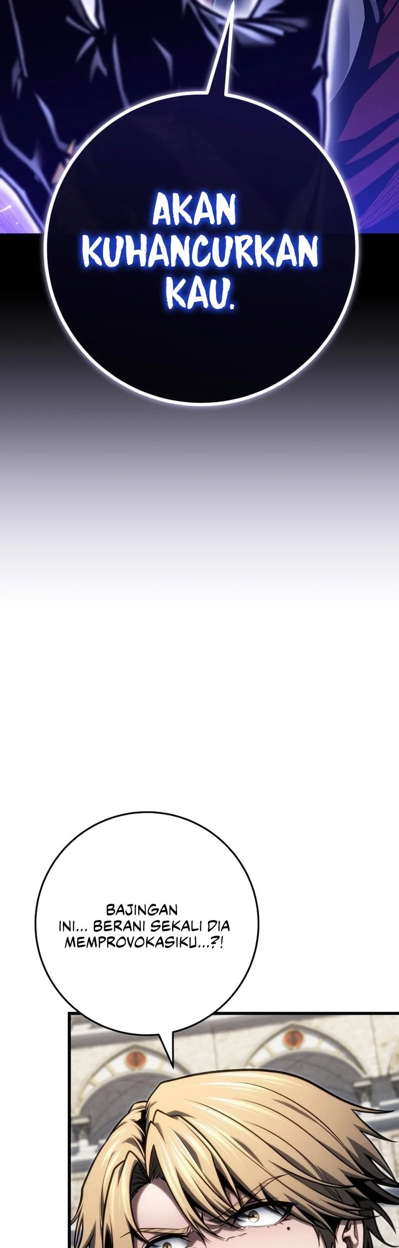 A Dragonslayer’s Peerless Regression Chapter 93 Gambar 4