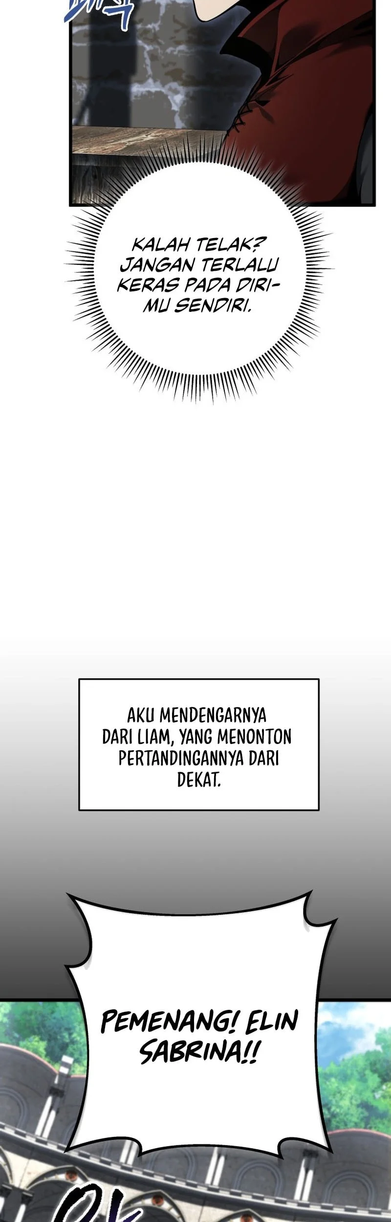 A Dragonslayer’s Peerless Regression Chapter 94 Gambar 4