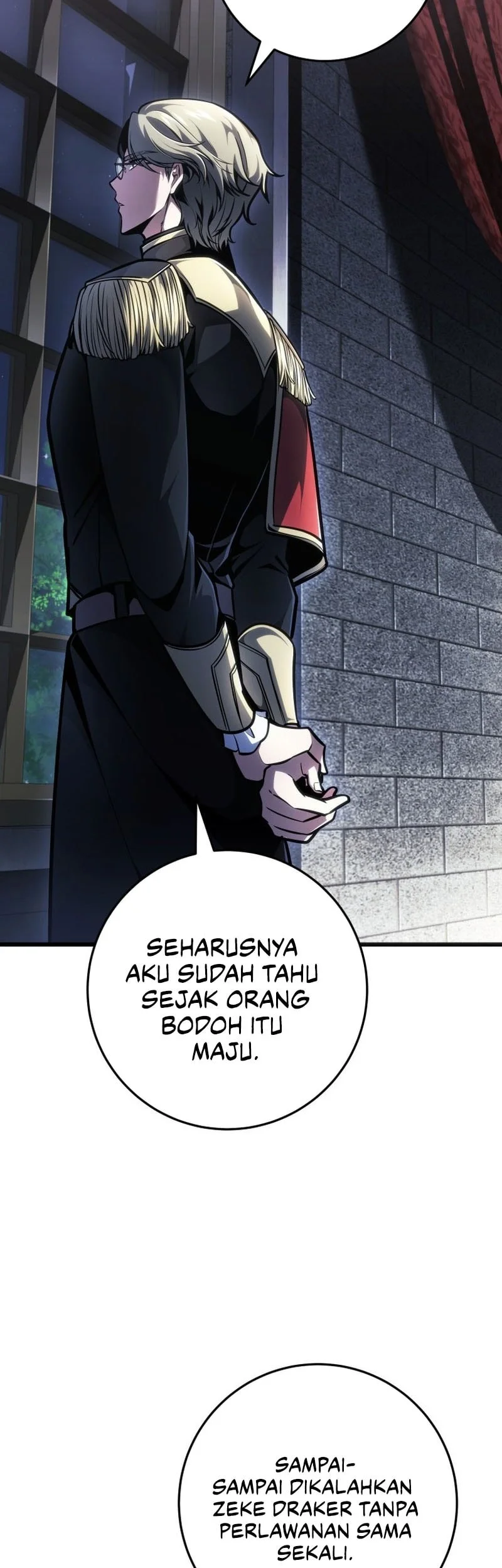 A Dragonslayer’s Peerless Regression Chapter 96 Gambar 4