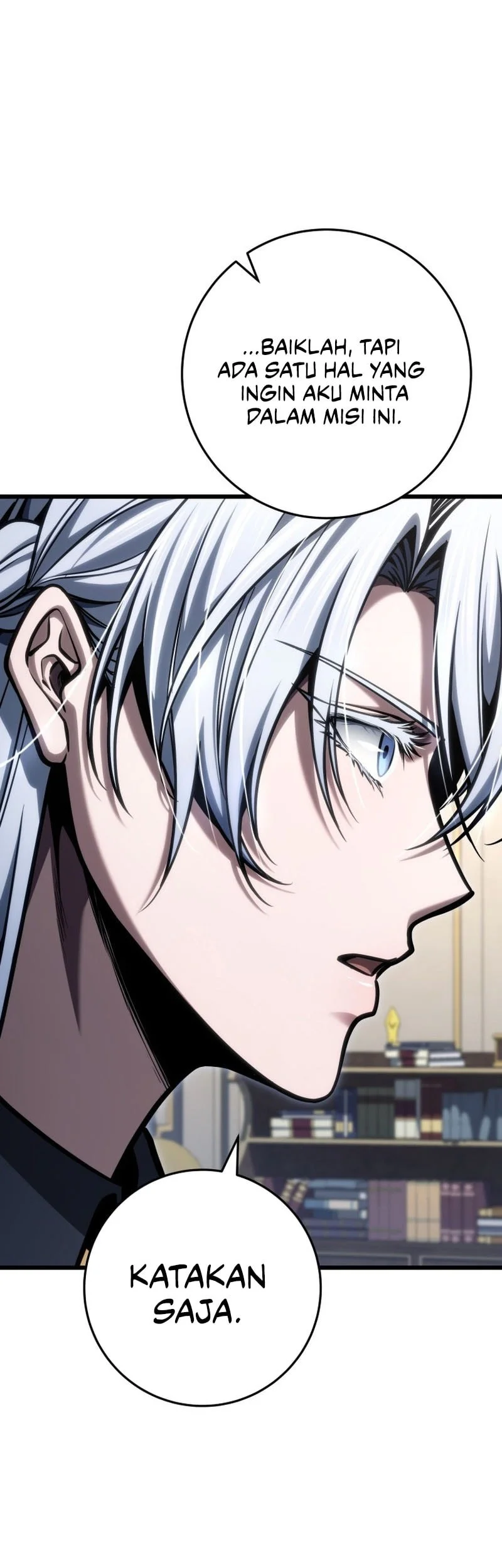 A Dragonslayer’s Peerless Regression Chapter 97 - Halaman 34