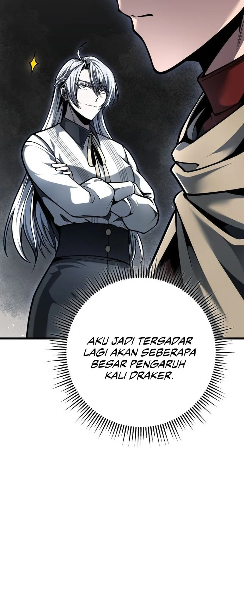 A Dragonslayer’s Peerless Regression Chapter 97 - Halaman 45