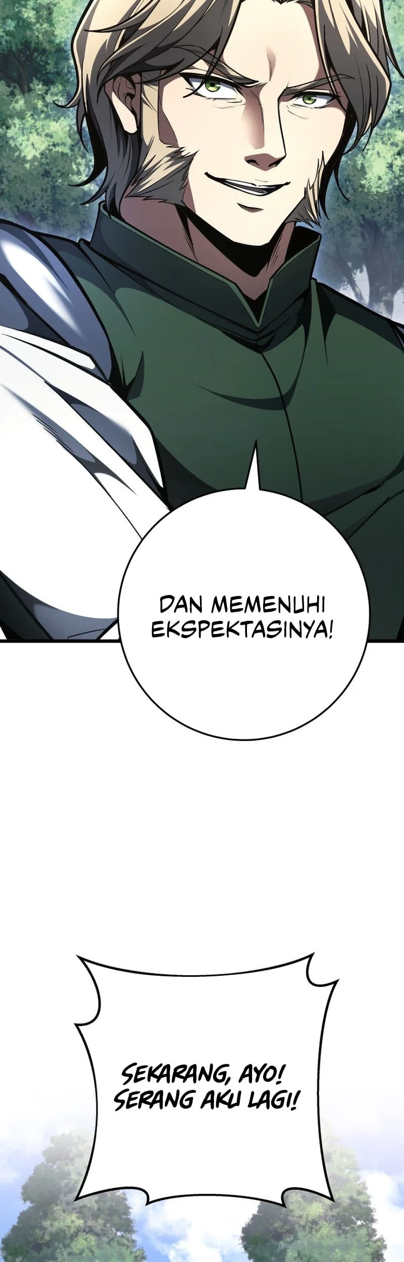 A Dragonslayer’s Peerless Regression Chapter 97 - Halaman 48