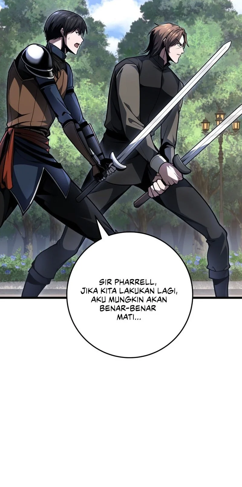 A Dragonslayer’s Peerless Regression Chapter 97 - Halaman 49