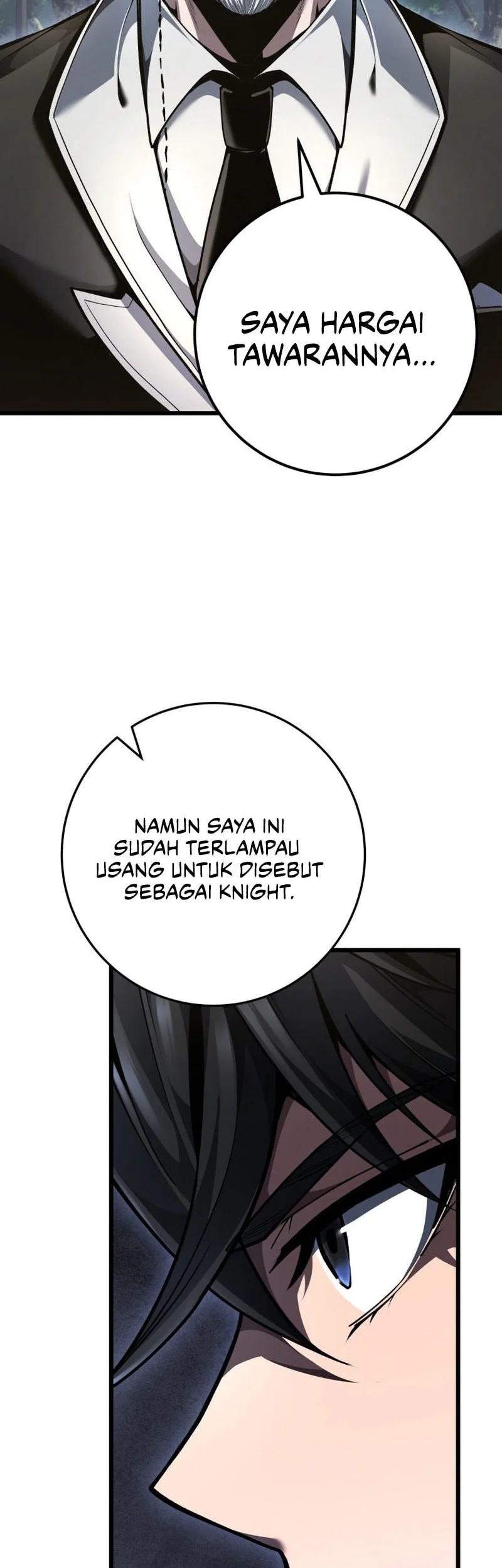A Dragonslayer’s Peerless Regression Chapter 97 - Halaman 55