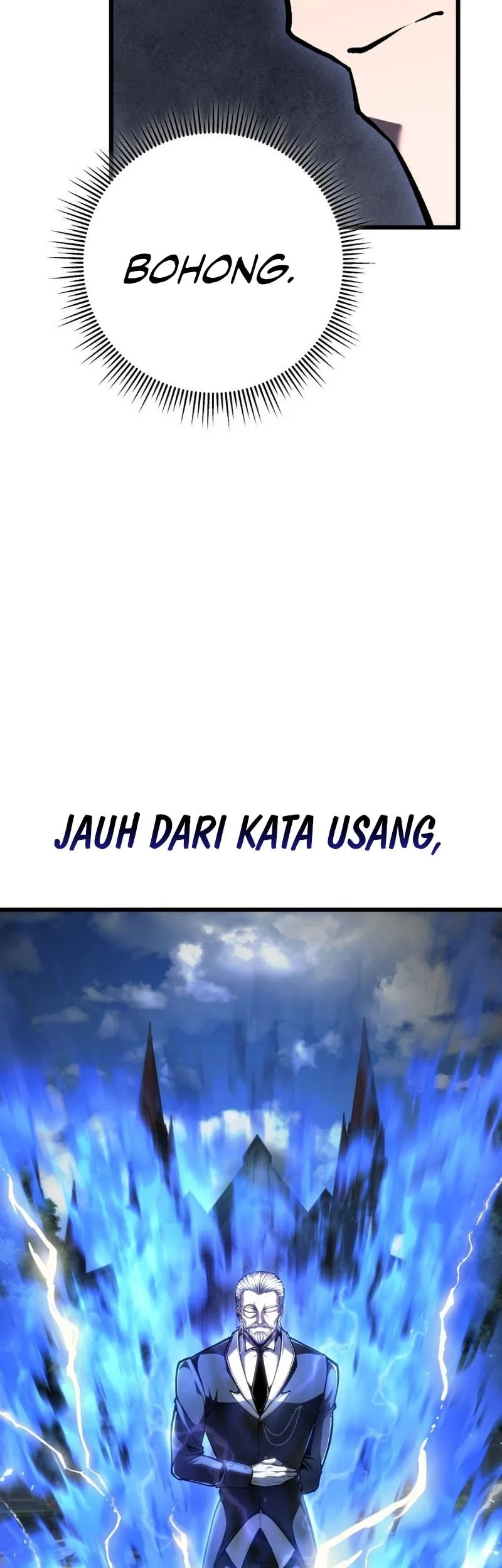 A Dragonslayer’s Peerless Regression Chapter 97 - Halaman 56