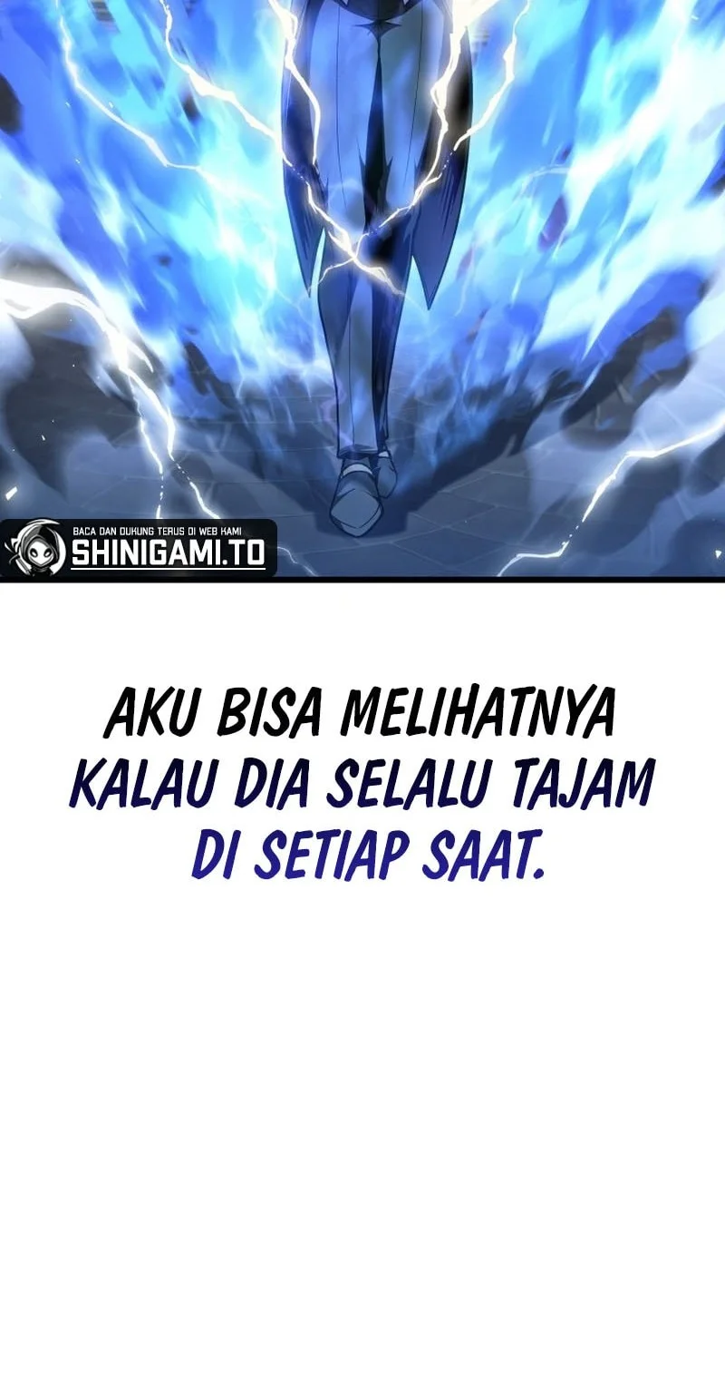 A Dragonslayer’s Peerless Regression Chapter 97 - Halaman 57