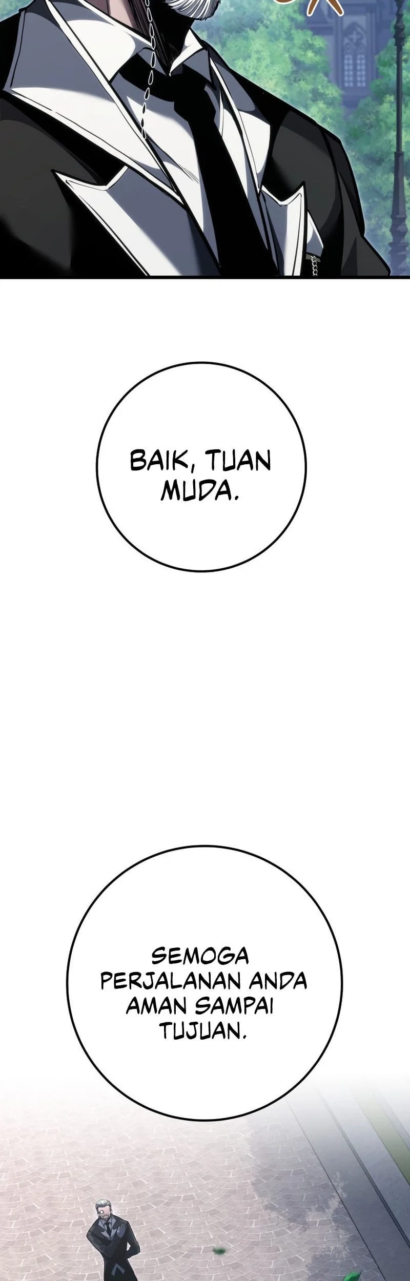 A Dragonslayer’s Peerless Regression Chapter 97 - Halaman 60