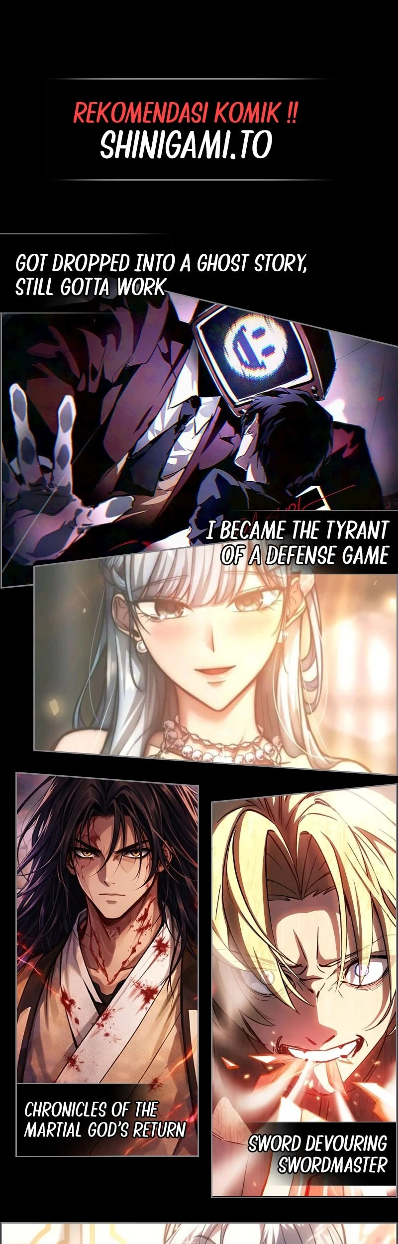 A Dragonslayer’s Peerless Regression Chapter 97 - Halaman 63