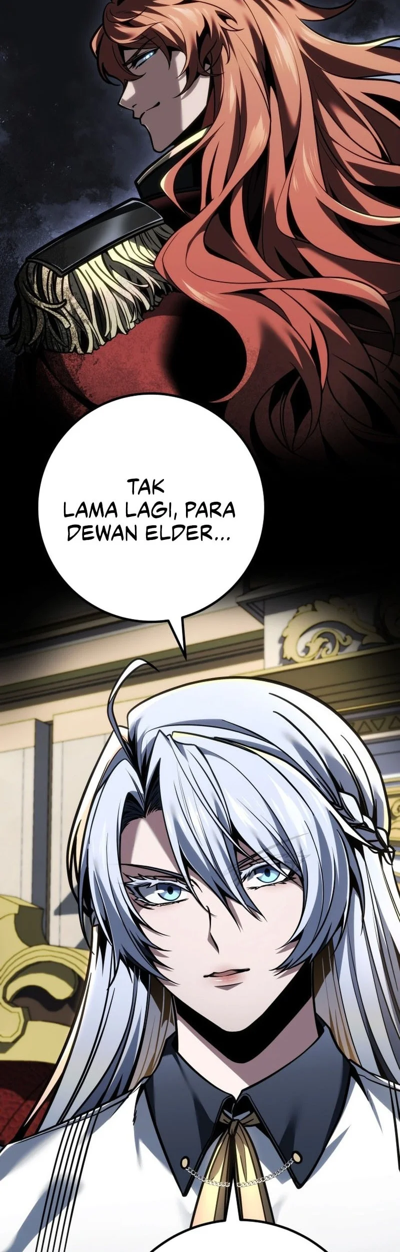 A Dragonslayer’s Peerless Regression Chapter 97 - Halaman 19