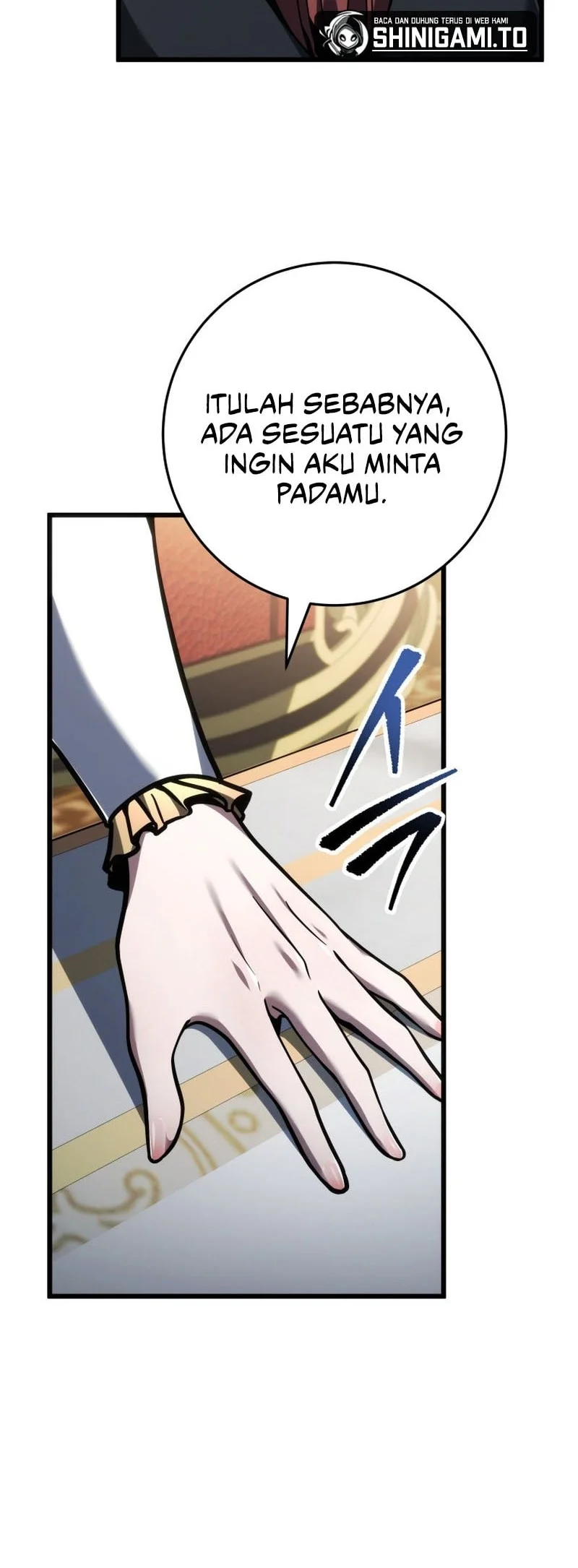 A Dragonslayer’s Peerless Regression Chapter 97 - Halaman 21