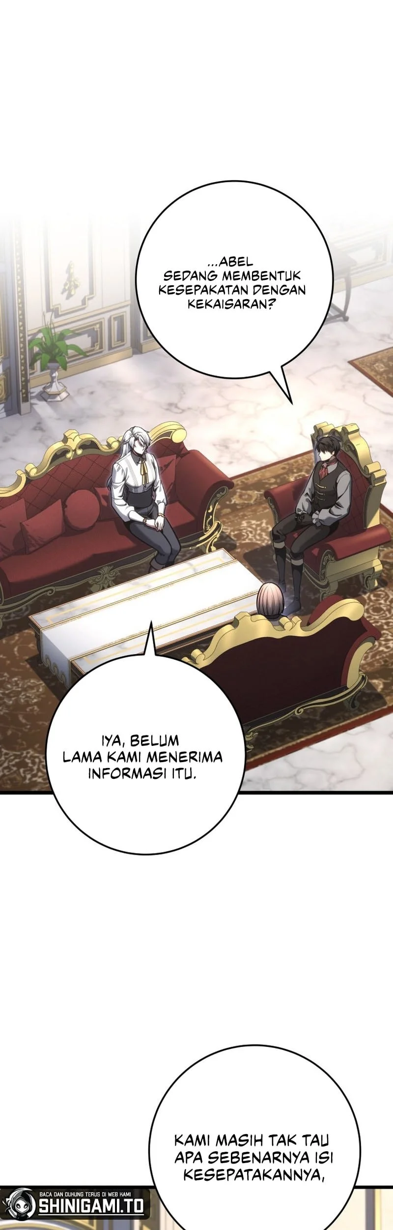 A Dragonslayer’s Peerless Regression Chapter 97 - Halaman 24
