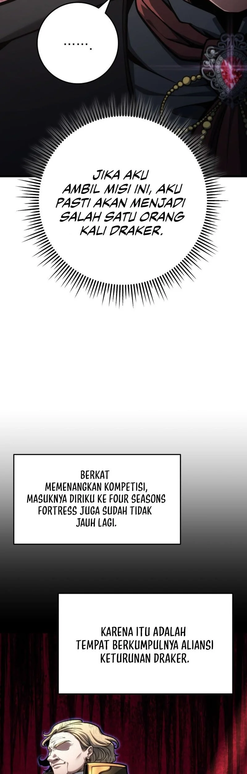 A Dragonslayer’s Peerless Regression Chapter 97 - Halaman 28