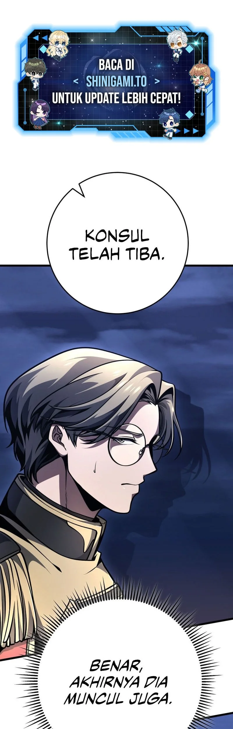 A Dragonslayer’s Peerless Regression Chapter 99 Gambar 3