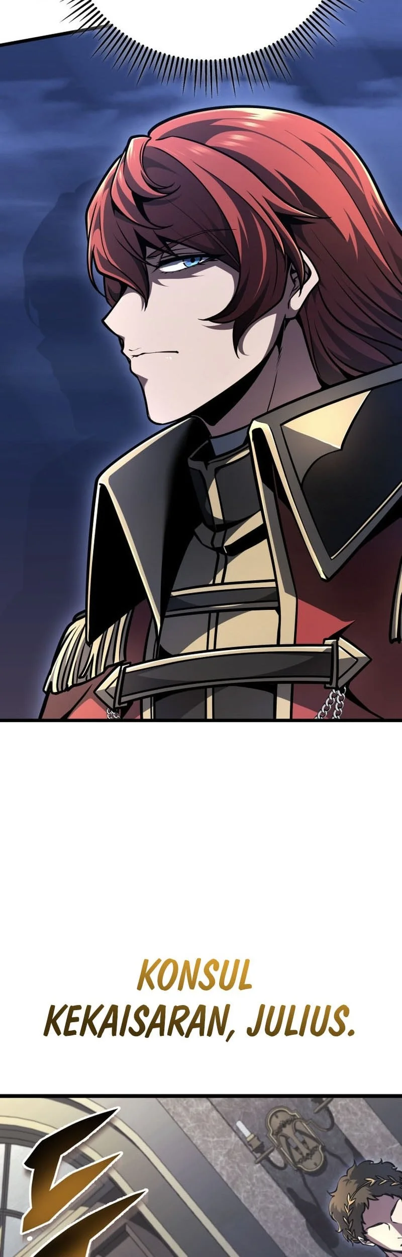 A Dragonslayer’s Peerless Regression Chapter 99 Gambar 4