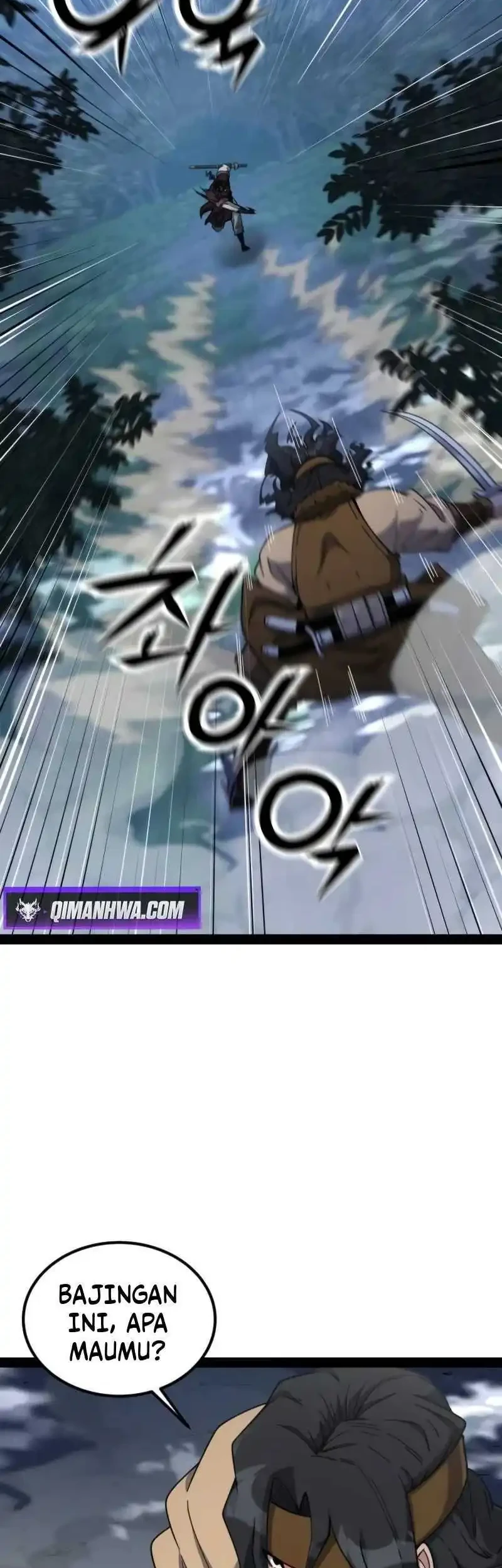 Manhwa A Genius Girl Hides Her Martial Arts Achievements Chapter 32 gambar 2