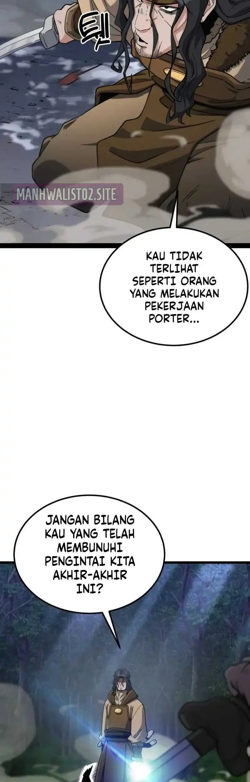 A Genius Girl Hides Her Martial Arts Achievements Chapter 32 Gambar 3