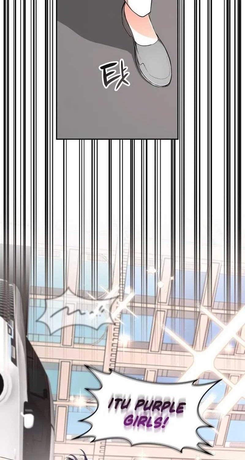 Manhwa A Genius Writer’s Random Workplace (Genius Artist’s Random Studio) Chapter 1 gambar 2