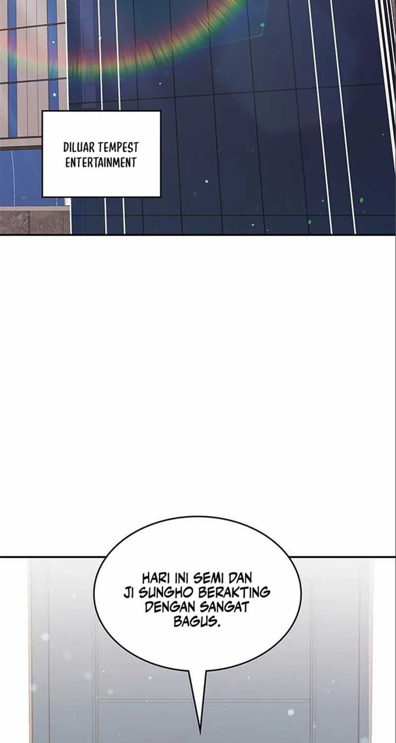 Manhwa A Genius Writer’s Random Workplace (Genius Artist’s Random Studio) Chapter 10 gambar 2