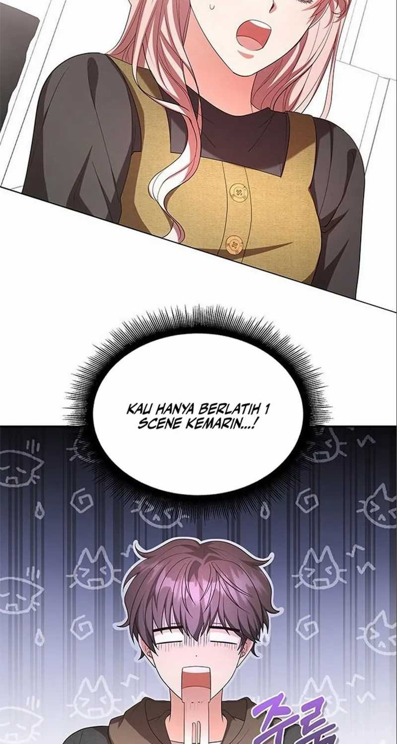 Manhwa A Genius Writer’s Random Workplace (Genius Artist’s Random Studio) Chapter 11 gambar 2