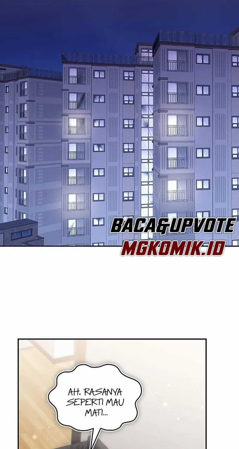 Manhwa A Genius Writer’s Random Workplace (Genius Artist’s Random Studio) Chapter 17 gambar 2