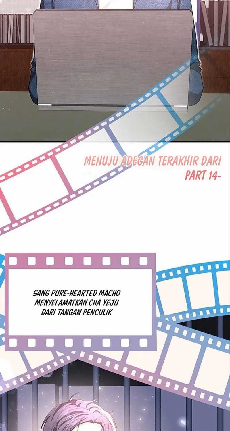 Manhwa A Genius Writer’s Random Workplace (Genius Artist’s Random Studio) Chapter 18 gambar 2