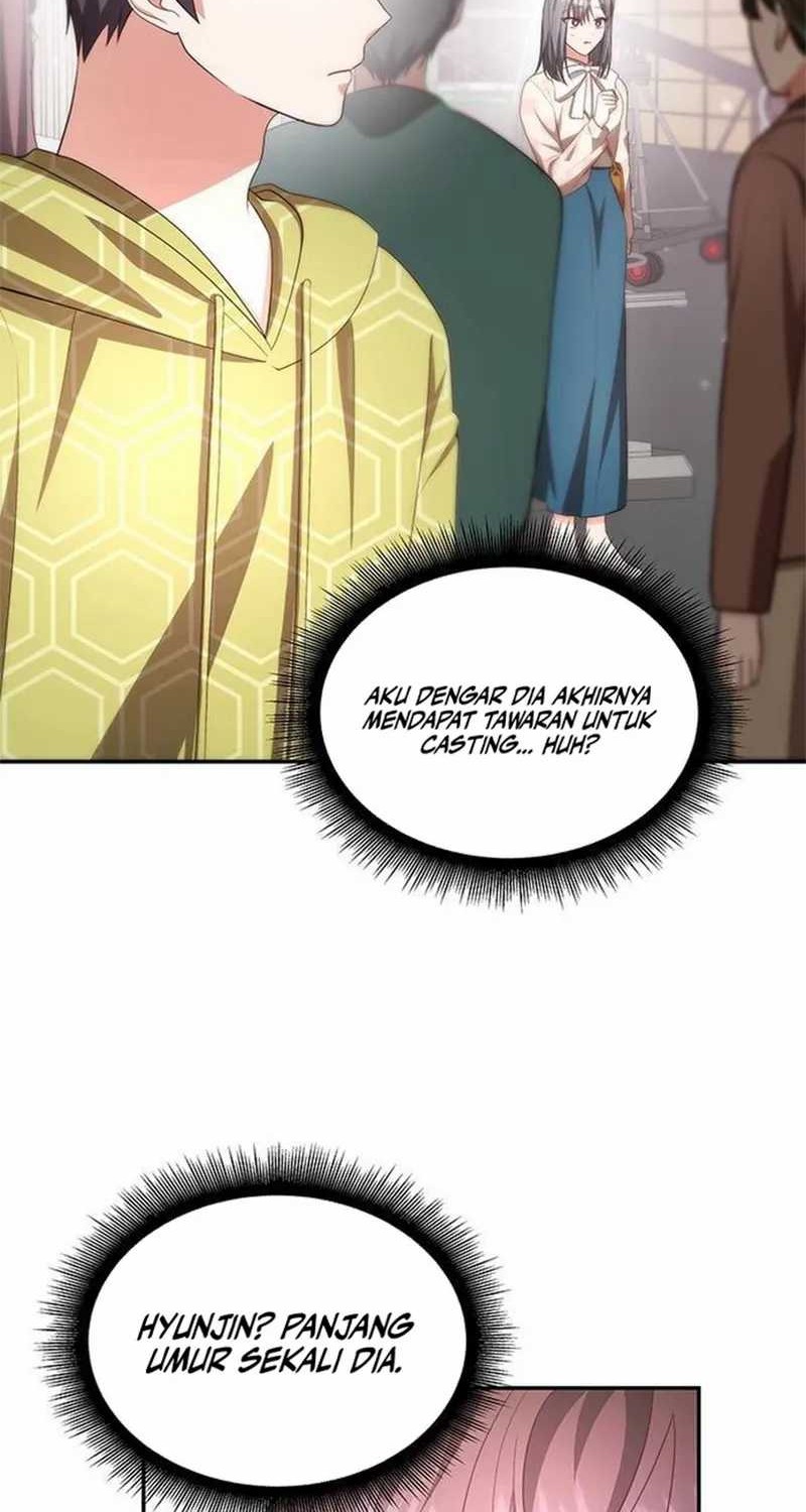 Manhwa A Genius Writer’s Random Workplace (Genius Artist’s Random Studio) Chapter 20 gambar 2