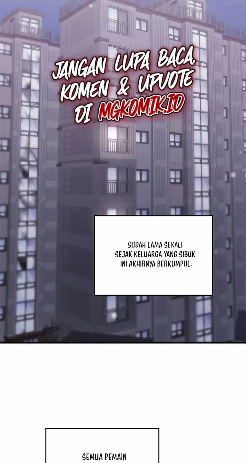 Manhwa A Genius Writer’s Random Workplace (Genius Artist’s Random Studio) Chapter 21 gambar 2