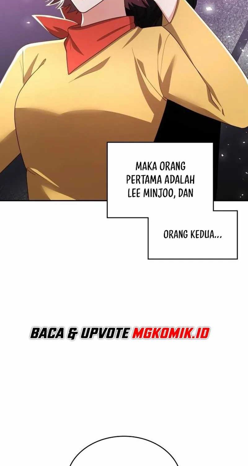 Manhwa A Genius Writer’s Random Workplace (Genius Artist’s Random Studio) Chapter 22 gambar 2