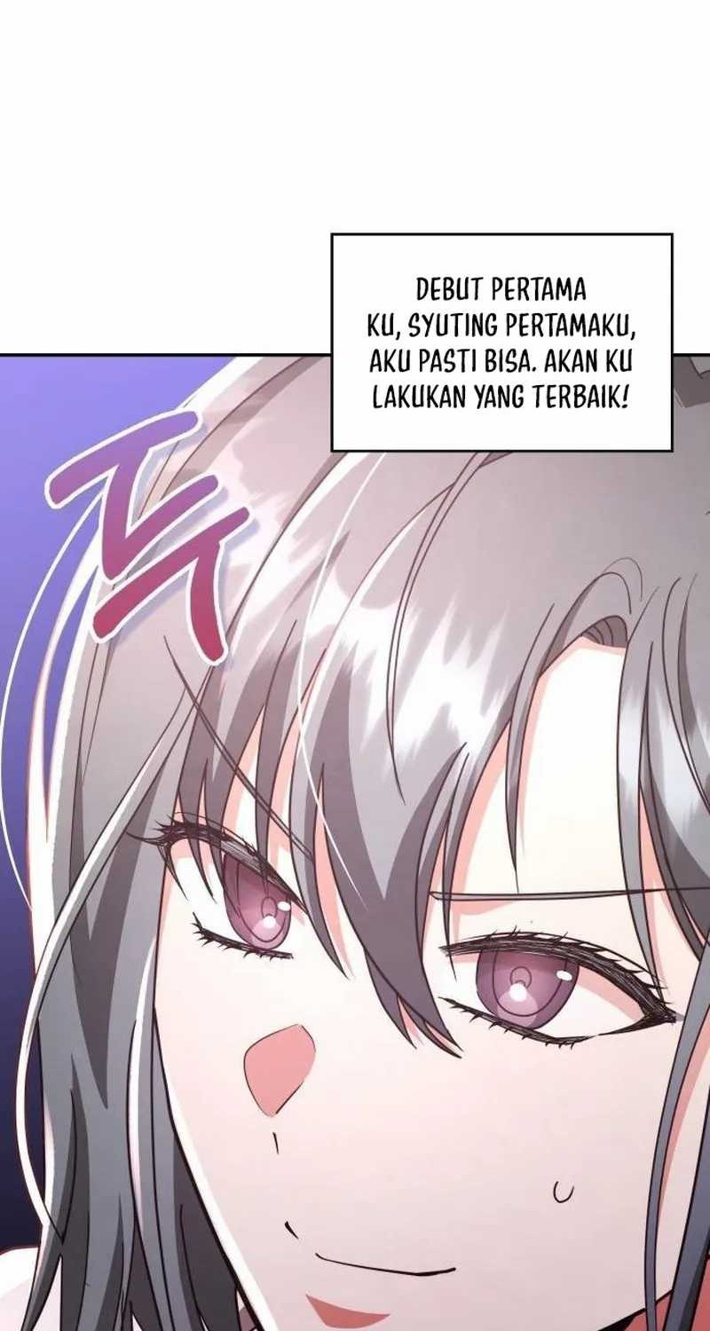 Manhwa A Genius Writer’s Random Workplace (Genius Artist’s Random Studio) Chapter 26 gambar 2