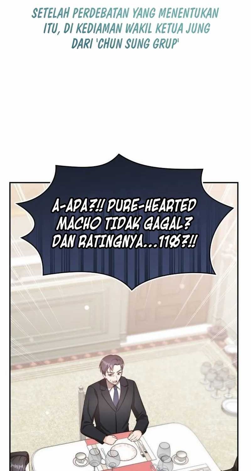Manhwa A Genius Writer’s Random Workplace (Genius Artist’s Random Studio) Chapter 28 gambar 2