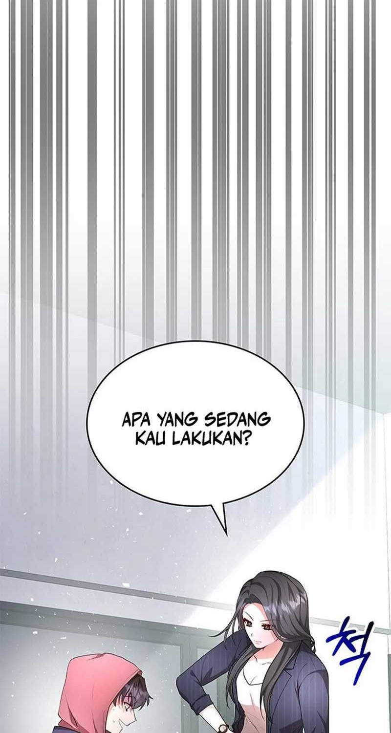 Manhwa A Genius Writer’s Random Workplace (Genius Artist’s Random Studio) Chapter 3 gambar 2