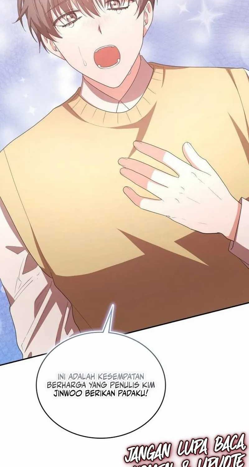 Manhwa A Genius Writer’s Random Workplace (Genius Artist’s Random Studio) Chapter 31 gambar 2
