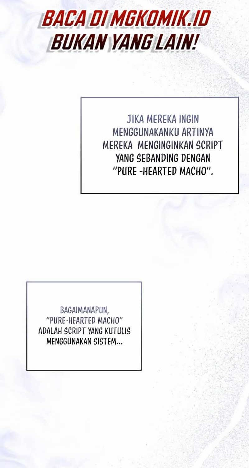 Manhwa A Genius Writer’s Random Workplace (Genius Artist’s Random Studio) Chapter 32 gambar 2