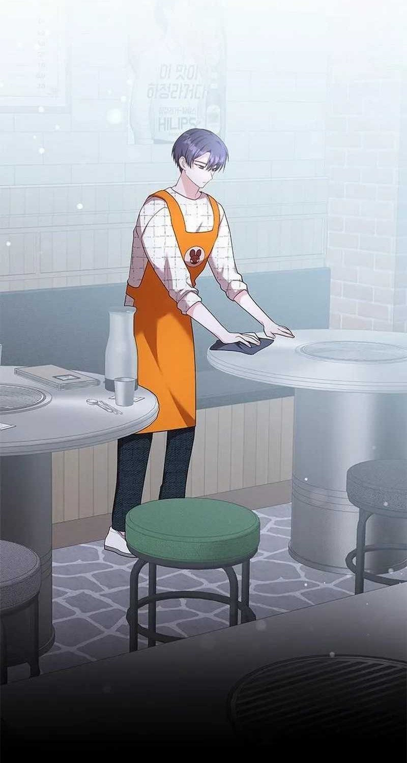 Manhwa A Genius Writer’s Random Workplace (Genius Artist’s Random Studio) Chapter 4 gambar 2