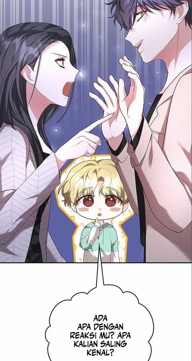 Manhwa A Genius Writer’s Random Workplace (Genius Artist’s Random Studio) Chapter 5 gambar 2