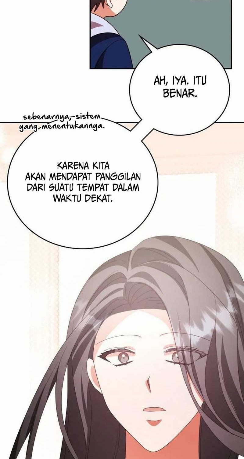 Manhwa A Genius Writer’s Random Workplace (Genius Artist’s Random Studio) Chapter 58 gambar 2