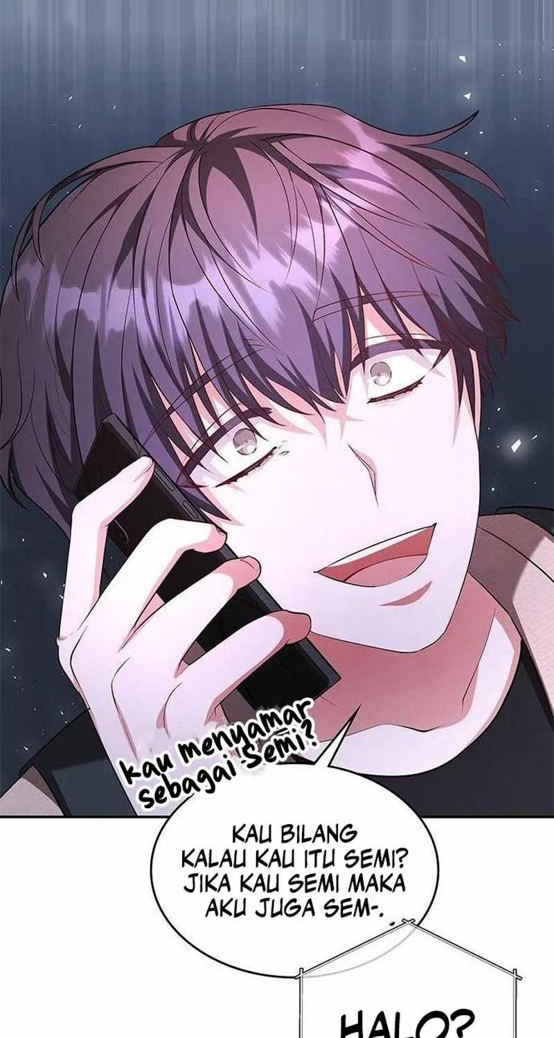 Manhwa A Genius Writer’s Random Workplace (Genius Artist’s Random Studio) Chapter 6 gambar 2