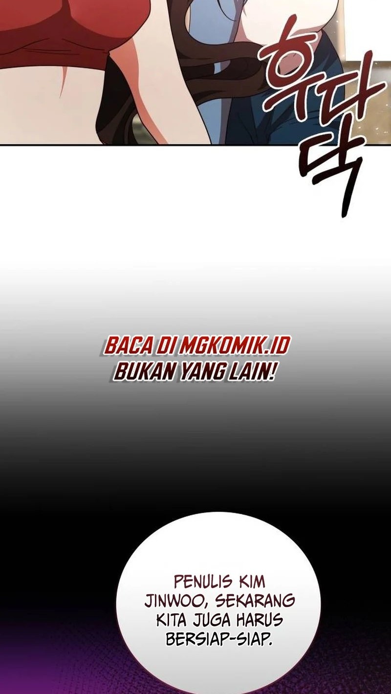 Manhwa A Genius Writer’s Random Workplace (Genius Artist’s Random Studio) Chapter 65 gambar 2