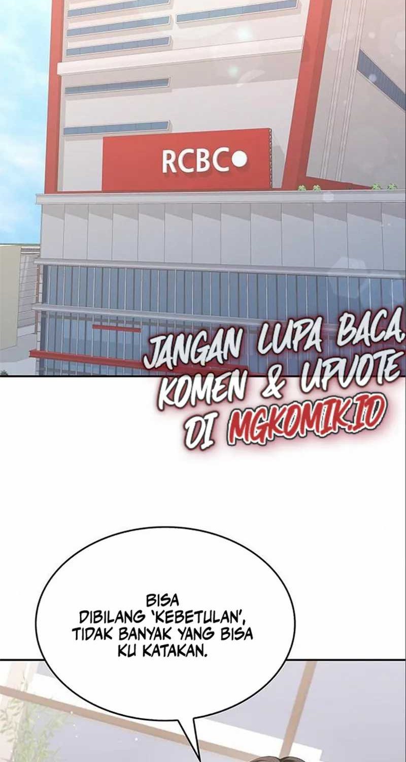 Manhwa A Genius Writer’s Random Workplace (Genius Artist’s Random Studio) Chapter 7 gambar 2